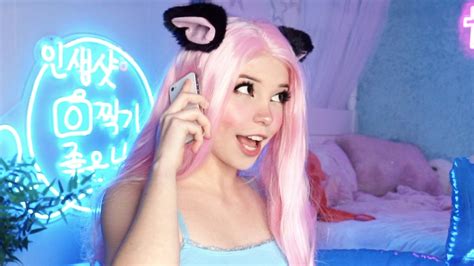 onlyfans belle delphine|10 Top OnlyFans Earners Revealed